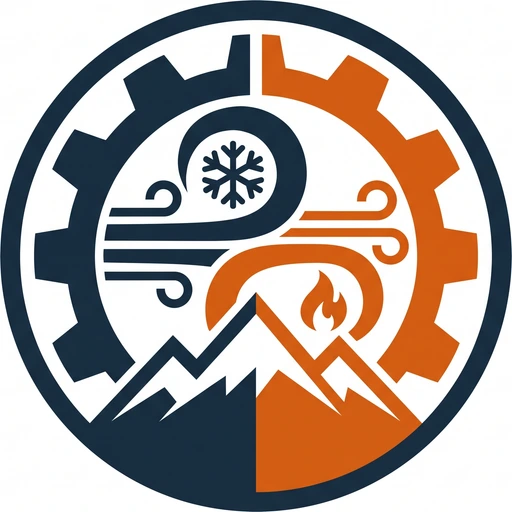 Future Comfort HVAC logo